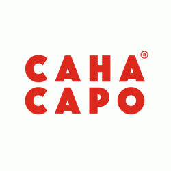 лого - Caha Capo