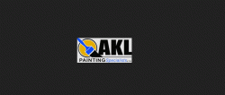 Logo - AKL Painting Specialists