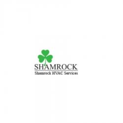 лого - Shamrock HVAC Services