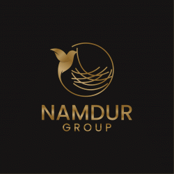 Logo - Namdur Group