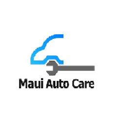 Logo - Maui Auto Care