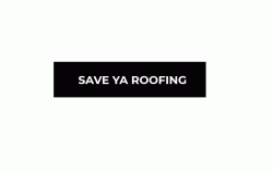 Logo - Save Ya Roofing