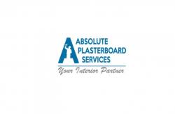 Logo - Absolute Plasterboard Services
