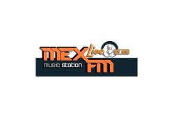 лого - mexFM Radio