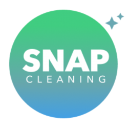 Logo - Snap Cleaning
