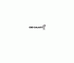 лого - CBD Galaxy