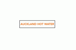Logo - Auckland Hot Water