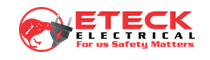 Logo - Eteck Electrical
