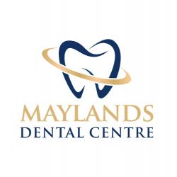 Logo - Maylands Dental Centre