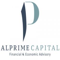 Logo - Alprime Capital Financial & Economic Advisory