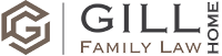 Logo - Gill Family Law