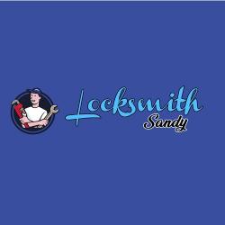 Logo - Locksmith Sandy