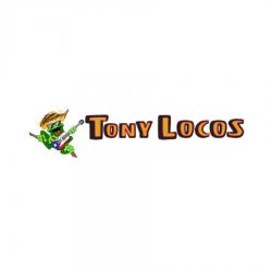 Logo - Tony Locos Bar & Restaurant