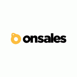 Logo - Onsales