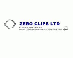 лого - Zero Clips Limited