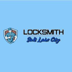 Logo - Locksmith West Valley City