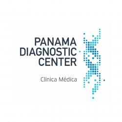 Logo - Panama Diagnostic Center