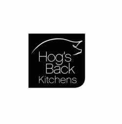 Logo - Hog's Back Kitchens