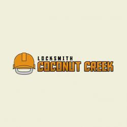 Logo - Locksmith Coconut Creek