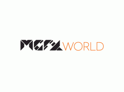 Logo - MGFX World