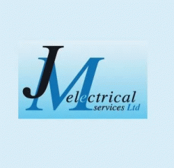 Logo - J. M. Electrical Services