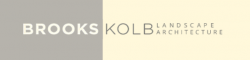Logo - Brooks Kolb Landscape Architecture