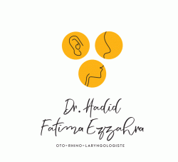 Logo - Dr. Hadid Fatima Ezzahra