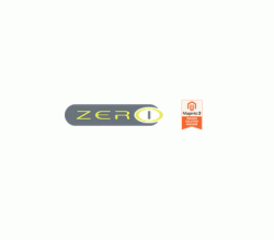 Logo - ZERO-1