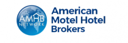 лого - American Motel Hotel Brokers