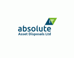 лого - Absolute Asset Disposals Ltd