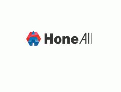 Logo - Hone All Precision