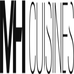 Logo - MH Cuisines