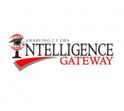 Logo - Intelligence Gateway