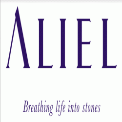 Logo - Aliel