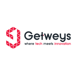 лого - Getweys