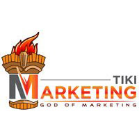 Logo - Marketing Tiki