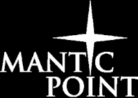 Logo - Mantic Point Solutions