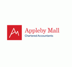 Logo - Appleby Mall