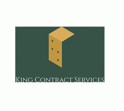 Logo - King Contract Services