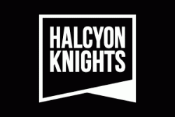Logo - Halcyon Knights