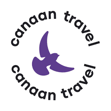 лого - Canaan Travel
