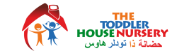 Logo - The Toddler House Nursery