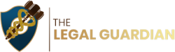 Logo - Legal Guardian