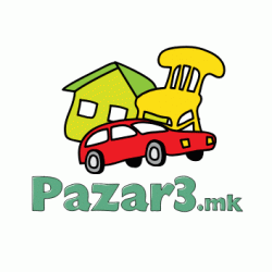 лого - Pazar3
