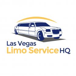 лого - Las Vegas Limo Service HQ