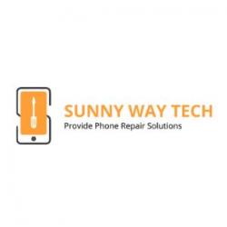 лого - Sunny Way Tech