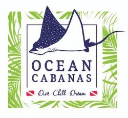 Logo - Ocean Cabanas Cayman