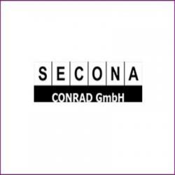Logo - Secona Conrad GmbH