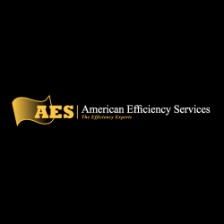 Logo - American Efficiency Services