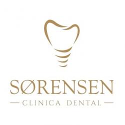 лого - Sørensen Clínica Dental